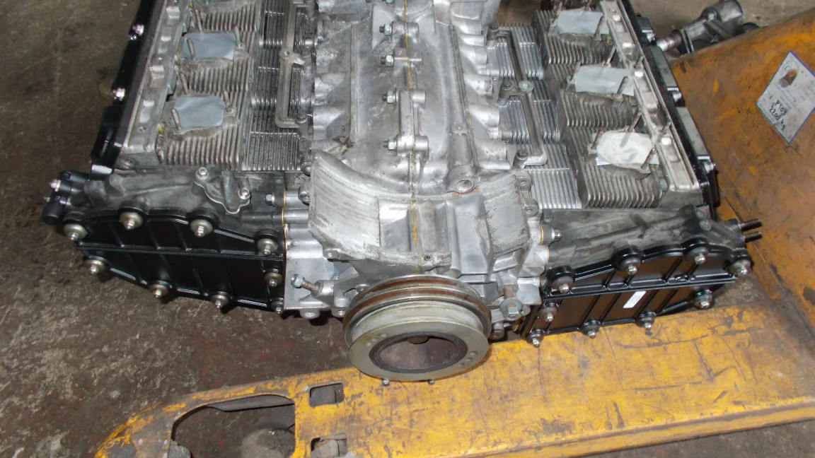 Image 1 of 3, of the 1989 PORSCHE 911 964 CARRERA 2 3.6 LITRE RECON ENGINE for sale on MotorsportAds.