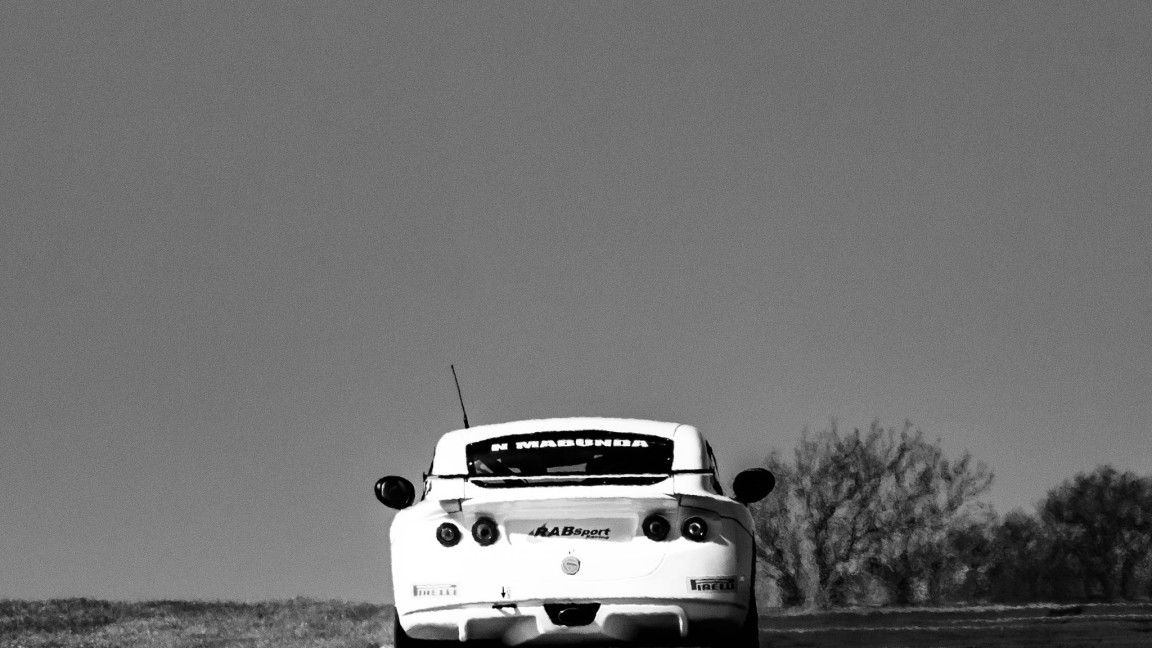 Image 3 of 4, of the Ginetta Junior - Testing and race drives available with RABsport racing  for sale on MotorsportAds.