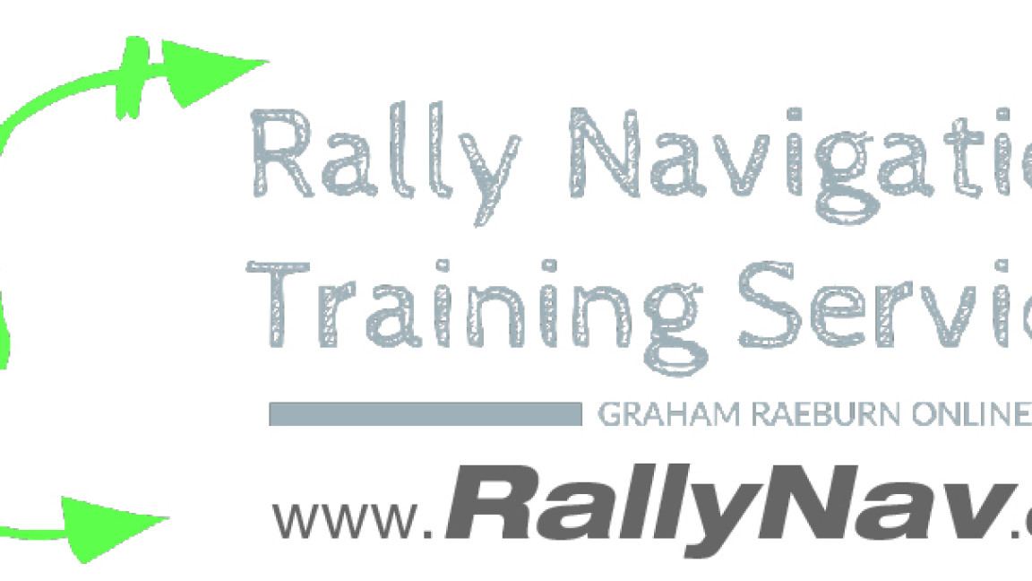 Image 3 of 4, of the Rally Navigation Training Webinars and Products for sale on MotorsportAds.