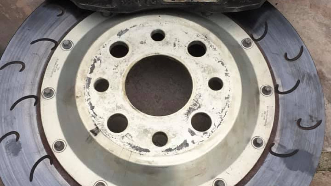 Image 7 of 10, of the Escort WRC parts for sale for sale on MotorsportAds.