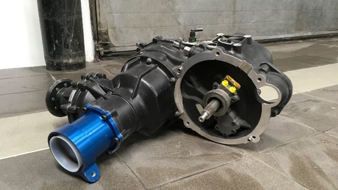 Image 1 of 1, of the Sadev ST90-18 for sale on MotorsportAds.