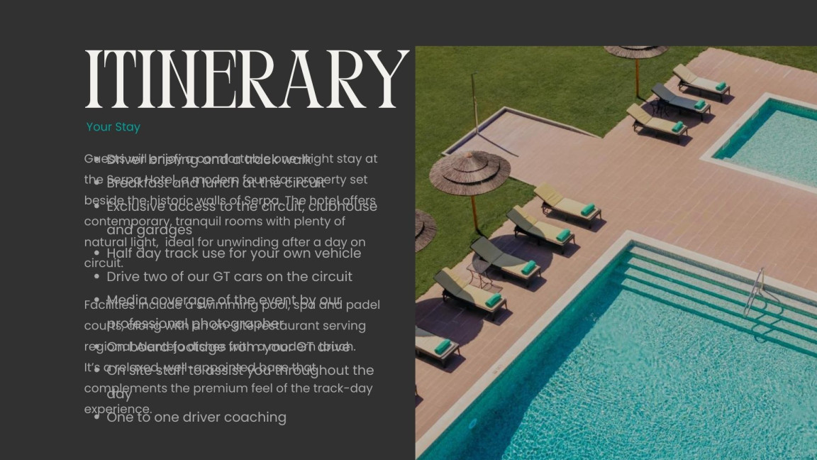 Image 1 of 6, of the Private Circuit Use & GT Car Track Day for sale on MotorsportAds.