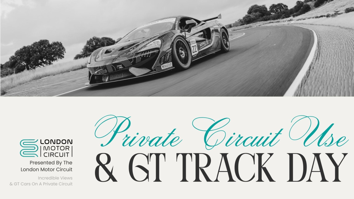 Image 2 of 6, of the Private Circuit Use & GT Car Track Day for sale on MotorsportAds.