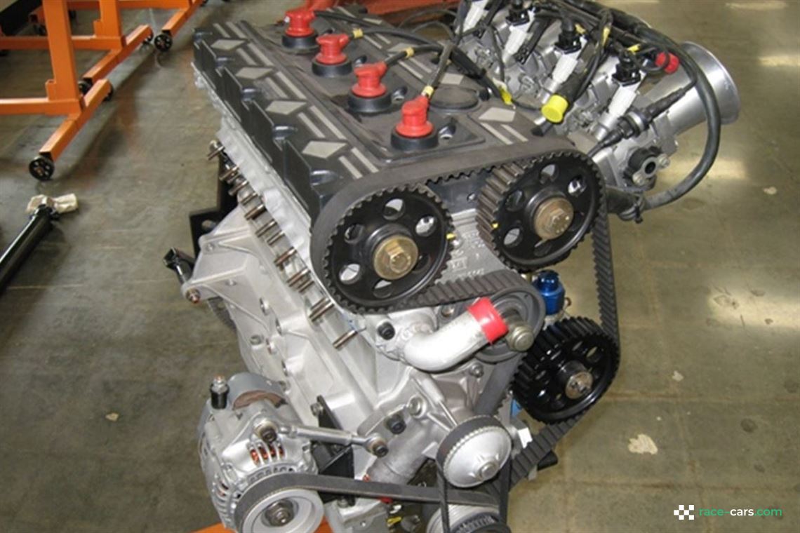 Image 1 of 1, of the Millington Diamond 2.5L Engine for sale on MotorsportAds.