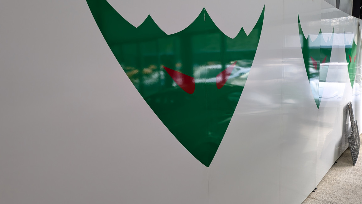 Image 1 of 5, of the GDS Ecowall Seamless Wall Panels for sale on MotorsportAds.